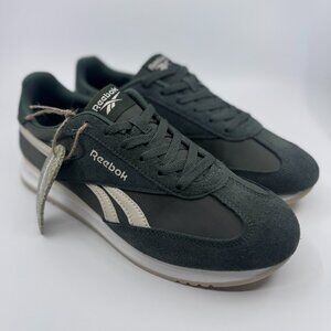 Reebok World 70 w/Ortholite InSole - Size 10M, 11.5W - Green